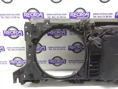 Second-hand car spare part front panel for citroen c5 berlina 2.0 hpi exclusive oem iam references   