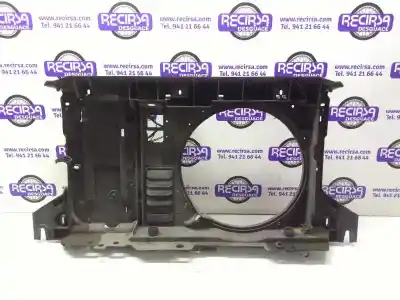 Second-hand car spare part front panel for citroen c5 berlina 2.0 hpi exclusive oem iam references   