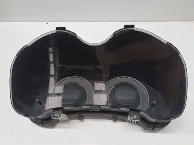 Peça sobressalente para automóvel em segunda mão quadrante por toyota auris sol referências oem iam 838000z290