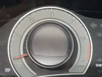 Peça sobressalente para automóvel em segunda mão quadrante por toyota auris sol referências oem iam 838000z290  