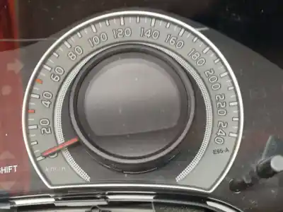 Peça sobressalente para automóvel em segunda mão quadrante por toyota auris sol referências oem iam 838000z290  