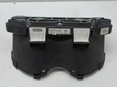 Peça sobressalente para automóvel em segunda mão quadrante por toyota auris sol referências oem iam 838000z290  