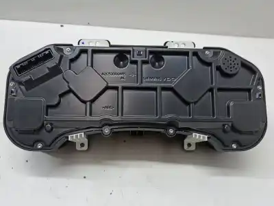 Peça sobressalente para automóvel em segunda mão quadrante por toyota auris sol referências oem iam 838000z290  