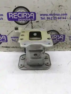 Автозапчастина б/у передня накідка шасі для opel antara energy 4x4 посилання на oem iam   