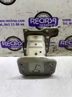 Автозапчастина б/у передня накідка шасі для opel antara energy 4x4 посилання на oem iam   