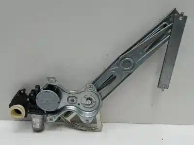 Second-hand car spare part DRIVER LEFT WINDOW REGULATOR for TOYOTA AURIS  OEM IAM references 8570202020  