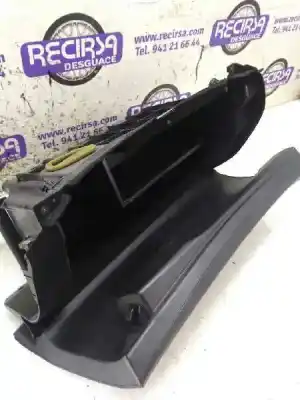 Second-hand car spare part glove compartment for honda accord tourer (cw) executive oem iam references 77500tl0g020  