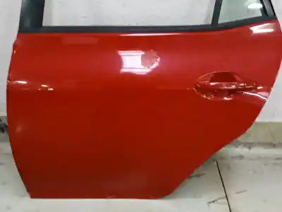 Peça sobressalente para automóvel em segunda mão elevador de vidros traseiro esquerdo por toyota auris sol referências oem iam 6984002240
