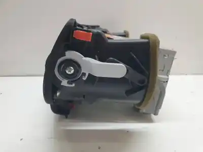 Second-hand car spare part audio system / radio cd for honda accord tourer (cw) executive oem iam references 39100tl4g000  