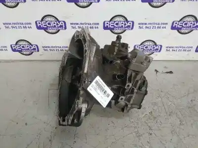 Автозапчасти б/у коробка передач за opel corsa d essentia ссылки oem iam b13