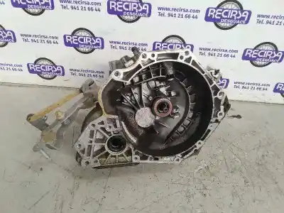 Автозапчастина б/у коробка передач для opel corsa d essentia посилання на oem iam b13  