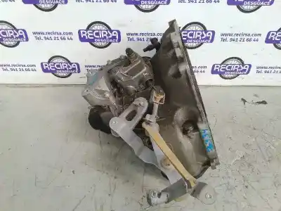 Автозапчастина б/у коробка передач для opel corsa d essentia посилання на oem iam b13  