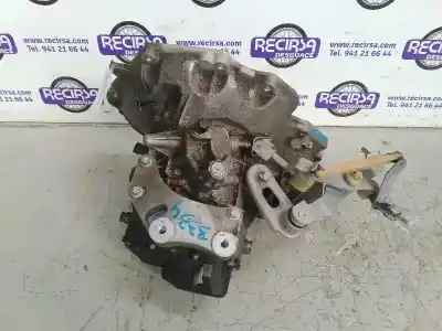 Автозапчастина б/у коробка передач для opel corsa d essentia посилання на oem iam b13  