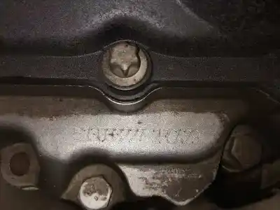 Автозапчастина б/у коробка передач для opel corsa d essentia посилання на oem iam b13  