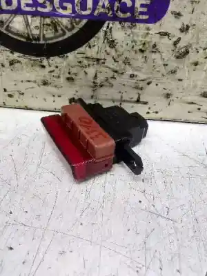 Автозапчасти б/у предупреждение за honda accord tourer (cw) executive ссылки oem iam m37844  