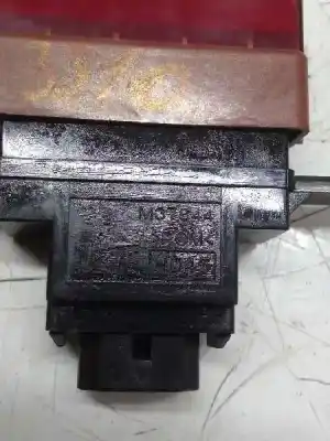 Автозапчасти б/у предупреждение за honda accord tourer (cw) executive ссылки oem iam m37844  