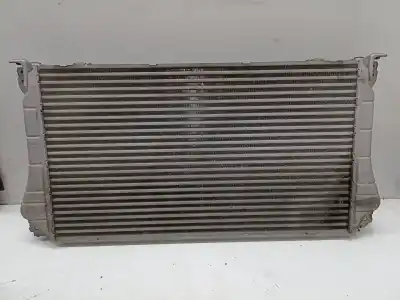Peça sobressalente para automóvel em segunda mão intercooler por toyota auris sol referências oem iam jd1271002541  