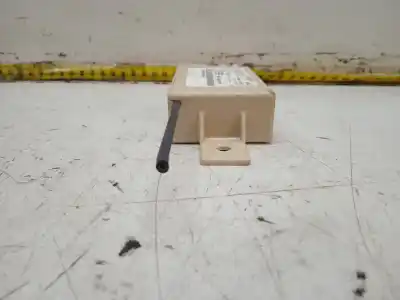 Second-hand car spare part electronic module for smart coupe electric drive oem iam references a0009002204  