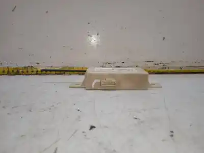 Second-hand car spare part electronic module for smart coupe electric drive oem iam references a0009002204  