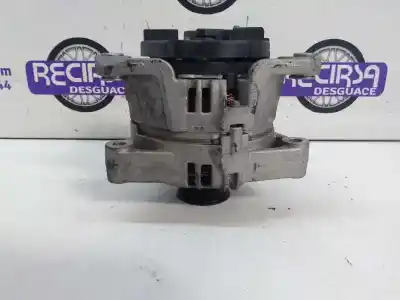 Автозапчасти б/у генератор за opel corsa d essentia ссылки oem iam 0124425057  