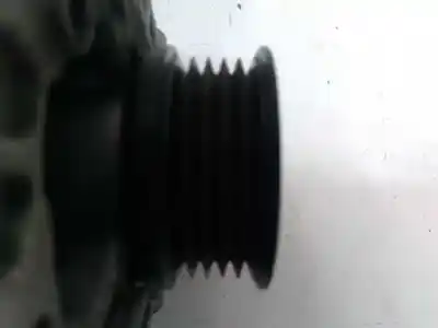 Автозапчасти б/у генератор за opel corsa d essentia ссылки oem iam 0124425057  