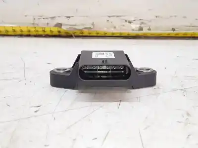 Second-hand car spare part electronic module for smart coupe electric drive oem iam references a4519050212  