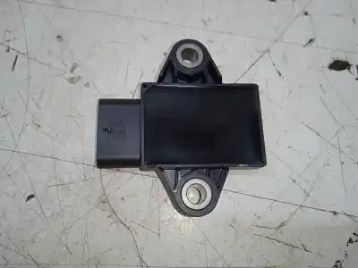 Second-hand car spare part electronic module for smart coupe electric drive oem iam references a4519050212  
