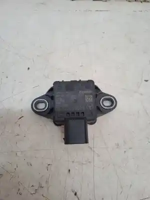 Pezzo di ricambio per auto di seconda mano modulo elettronico per smart coupe electric drive riferimenti oem iam a0009055700