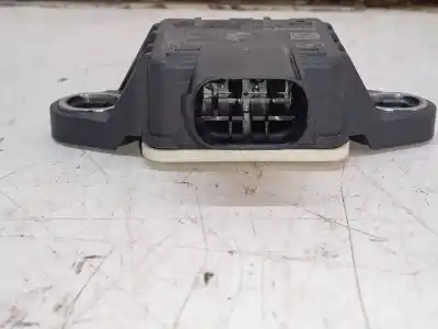 Second-hand car spare part electronic module for smart coupe electric drive oem iam references a0009055700  