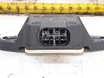 Second-hand car spare part electronic module for smart coupe electric drive oem iam references a0009055700  