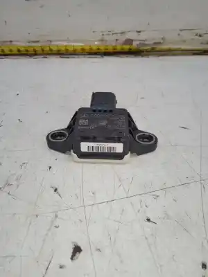 Second-hand car spare part electronic module for smart coupe electric drive oem iam references a0009055700  