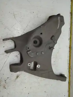 Pezzo di ricambio per auto di seconda mano BRACCIO SOSPENSIONE POSTERIORE INFERIORE DESTRO per AUDI A4 AVANT (8E)  Riferimenti OEM IAM 63426321  