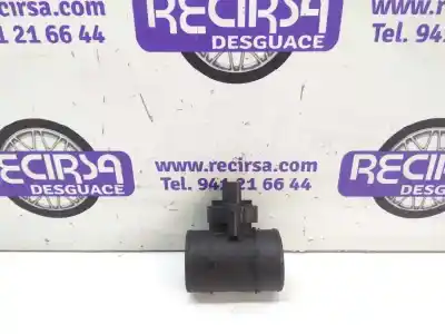 Автозапчасти б/у расходомер воздуха за opel corsa d essentia ссылки oem iam 13307079  