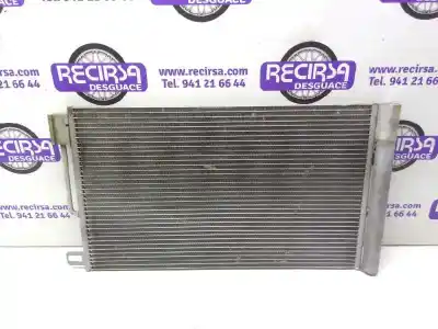 Автозапчасти б/у конденсатор / радиатор кондиционера воздуха за opel corsa d essentia ссылки oem iam 13410072