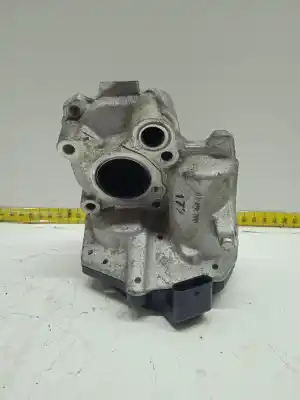Second-hand car spare part EGR VALVE for MERCEDES-BENZ SPRINTERII CAJA CERRADA (DESDE 01.06)  OEM IAM references A6511400160  