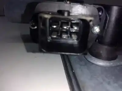 Автозапчасти б/у регулятор стекла переднего правого за opel corsa d essentia ссылки oem iam 541613212  