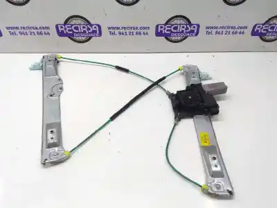 Автозапчасти б/у регулятор стекла переднего левого за opel corsa d essentia ссылки oem iam 541613212