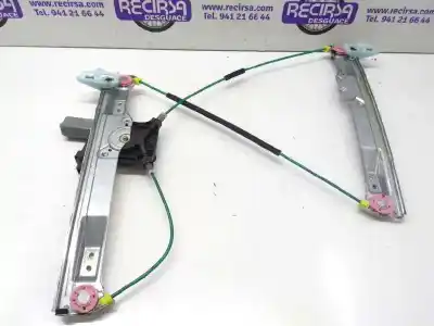 Автозапчасти б/у регулятор стекла переднего левого за opel corsa d essentia ссылки oem iam 541613212  