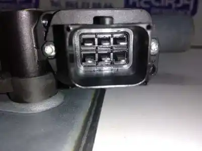 Автозапчасти б/у регулятор стекла переднего левого за opel corsa d essentia ссылки oem iam 541613212  