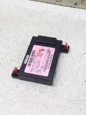 Автозапчасти б/у электронный модуль за honda accord tourer (cw) executive ссылки oem iam 39770tl0g010m1  