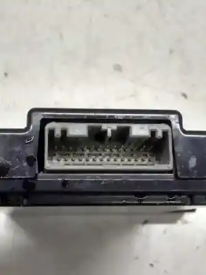 Автозапчасти б/у электронный модуль за honda accord tourer (cw) executive ссылки oem iam 39770tl0g010m1  