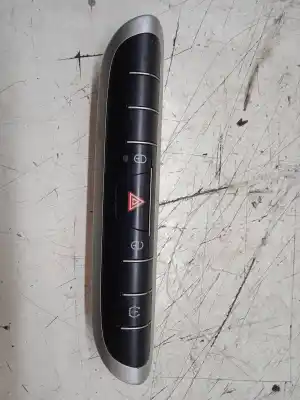 Pezzo di ricambio per auto di seconda mano avvertimento per smart coupe electric drive riferimenti oem iam a4518209010001