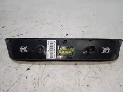 Second-hand car spare part hazard warning lights for smart coupe electric drive oem iam references a4518209010001  