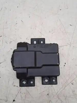 Second-hand car spare part hazard warning lights for smart coupe electric drive oem iam references a4518209010001  