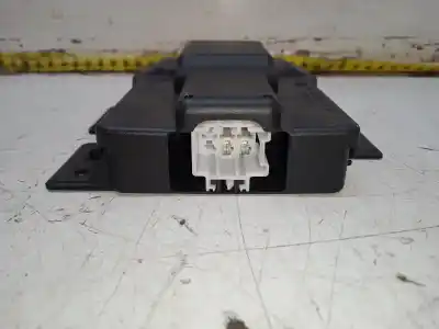 Second-hand car spare part hazard warning lights for smart coupe electric drive oem iam references a4518209010001  