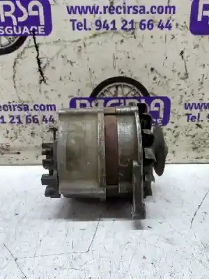 Second-hand car spare part ALTERNATOR for OPEL OMEGA B  OEM IAM references 1197311028  