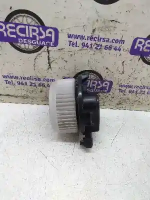 Автозапчасти б/у отопительный двигатель за honda accord tourer (cw) executive ссылки oem iam 