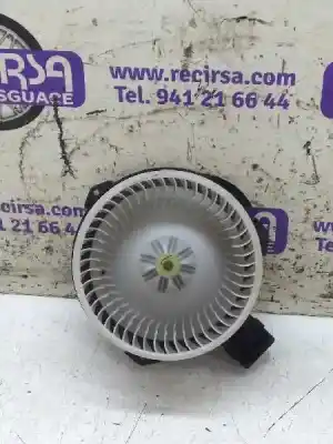 Автозапчасти б/у отопительный двигатель за honda accord tourer (cw) executive ссылки oem iam   