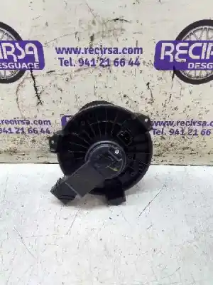 Автозапчасти б/у отопительный двигатель за honda accord tourer (cw) executive ссылки oem iam   