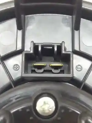 Автозапчасти б/у отопительный двигатель за honda accord tourer (cw) executive ссылки oem iam   